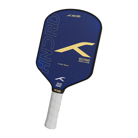 Vigor 100 Wide 13mm(Navy/Gold)