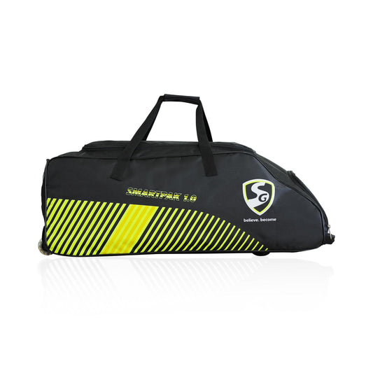 حقيبة أدوات SG SMARTPAK 1.0 WHEELIE أسود/أصفر