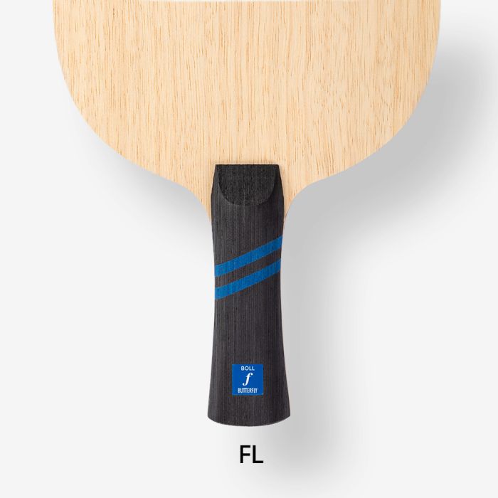 Butterfly Boll Forte III