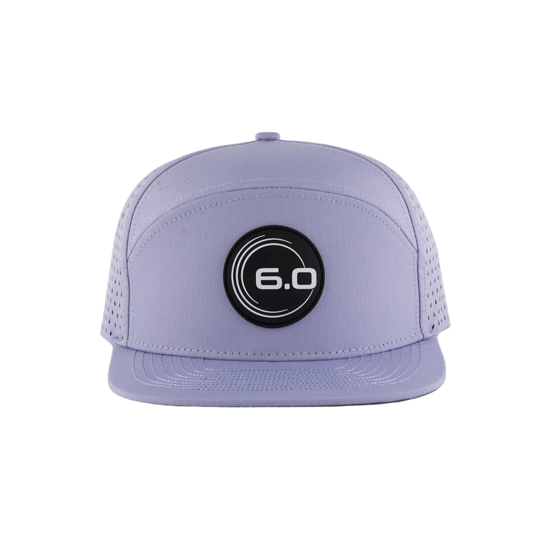 Six Zero Outback SnapBack