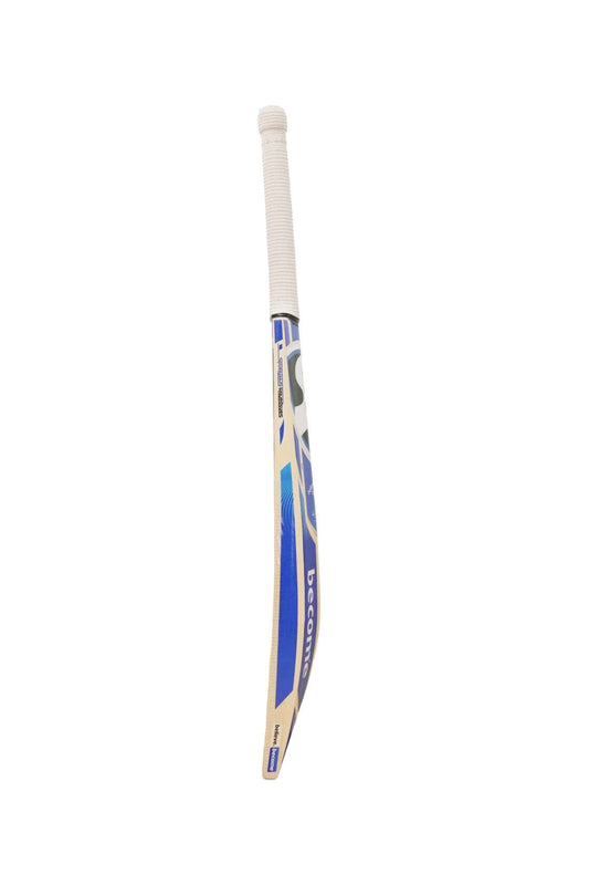 SG Sierra 100 English willow Cricket Bat