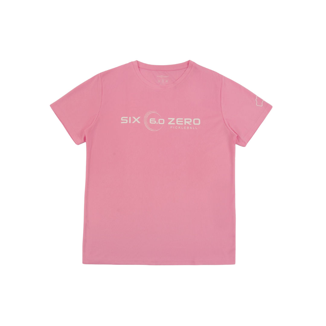 Six Zero Performance Sport Shirt - Gem Series