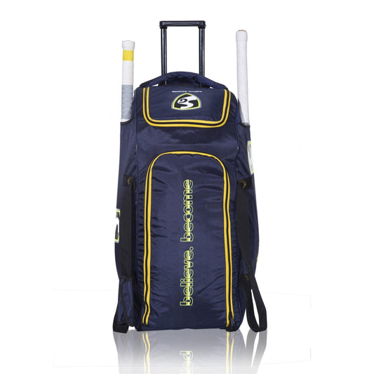 حقيبة أدوات SG EXTREMEPAK PLUS بعجلات