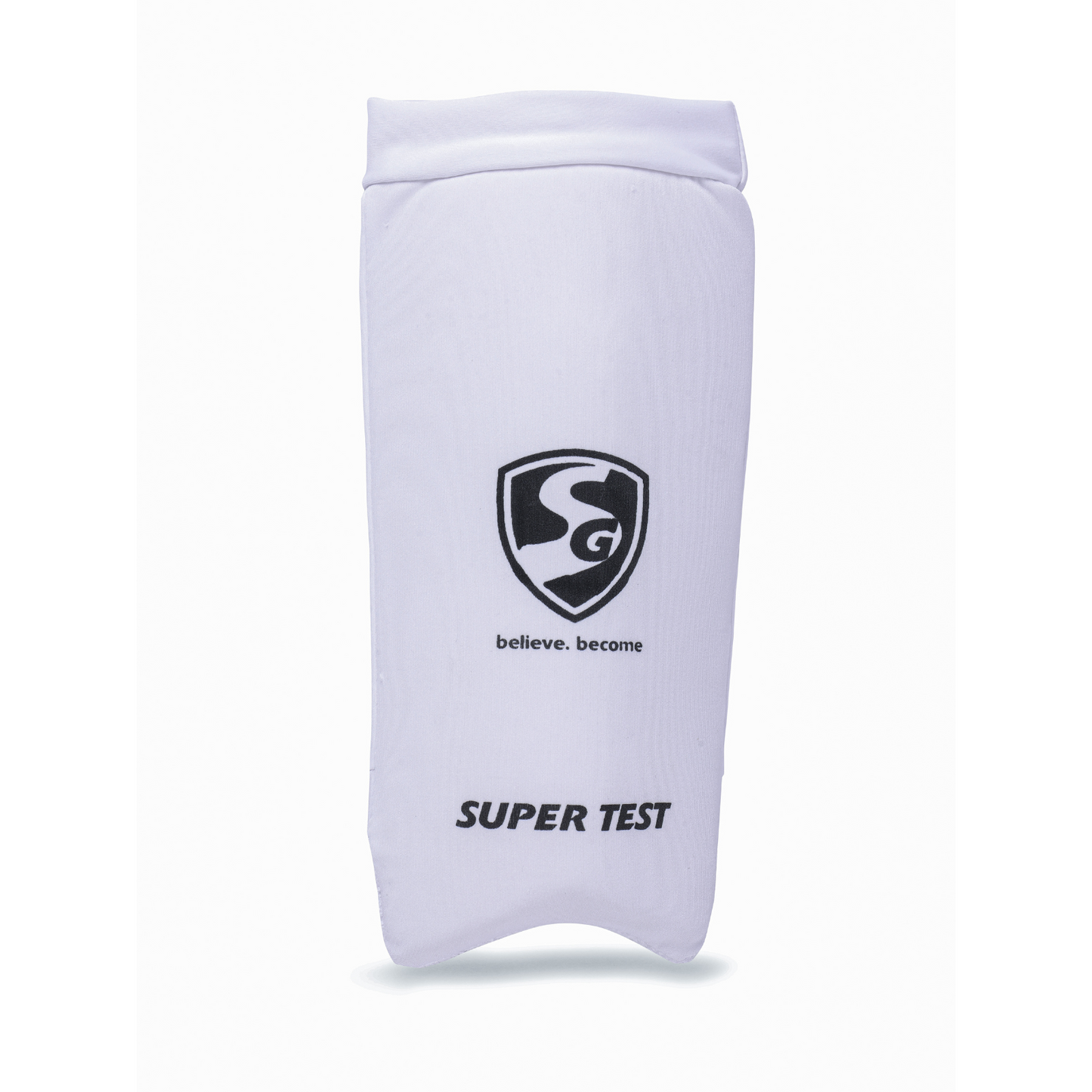 واقي مرفق الضرب للكريكيت من SG Super Test
