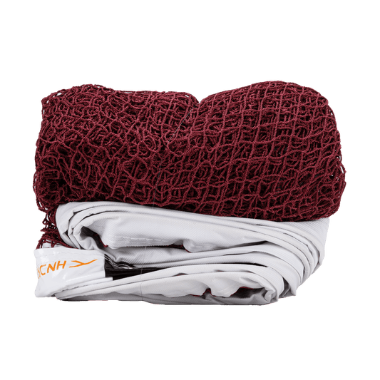 Hundred BN 90 Badminton Net (Brown)