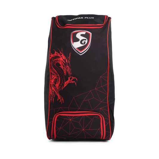 حقيبة أدوات SG OPTIPAK PLUS DUFFLE WHEELIE