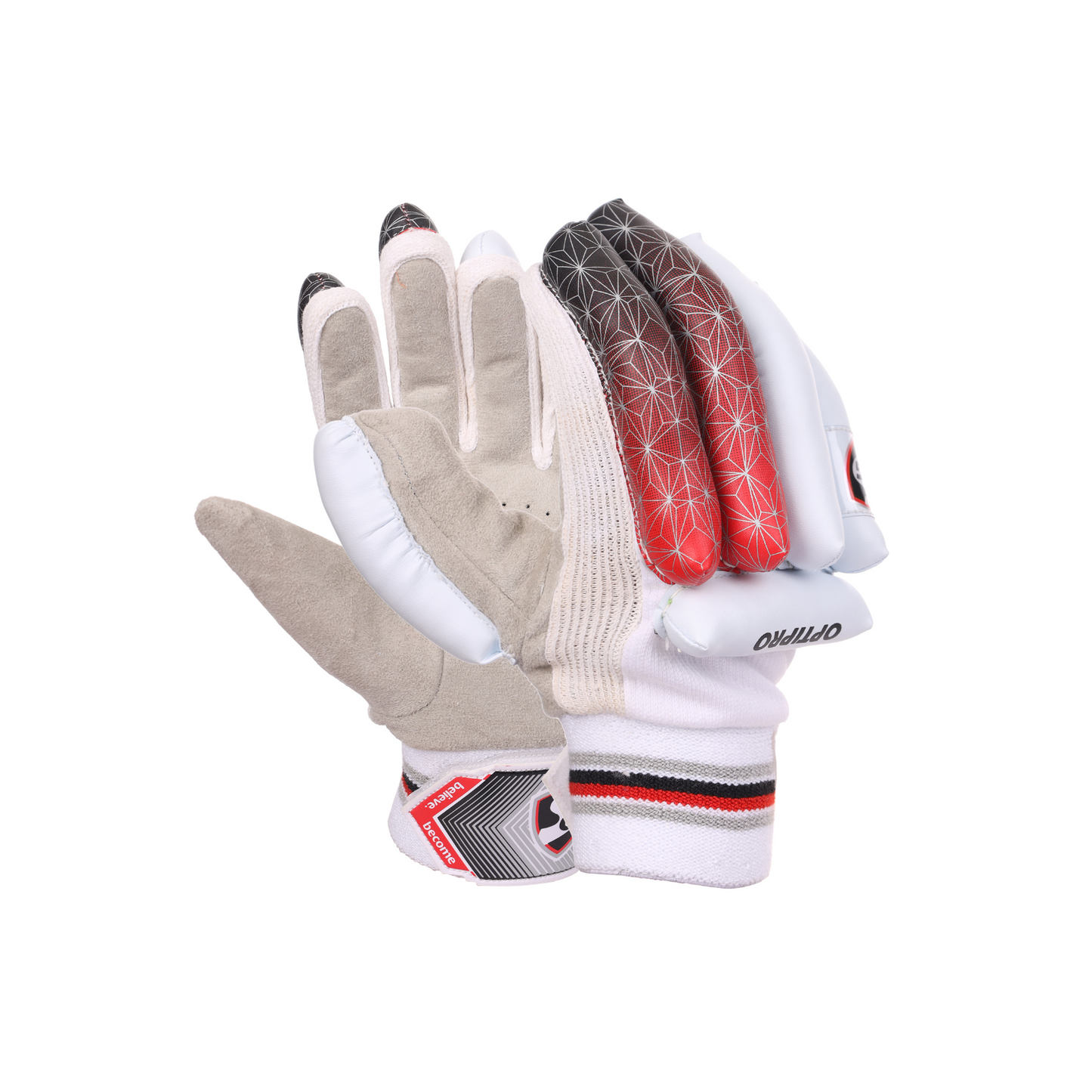 قفازات الضرب SG Optipro¨