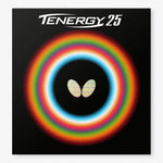 Butterfly Tenergy 25