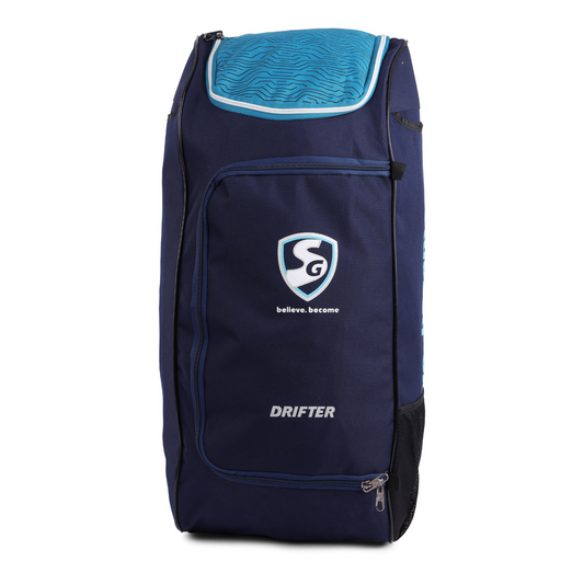حقيبة أدوات SG DRIFTER DUFFLE WHEELIE