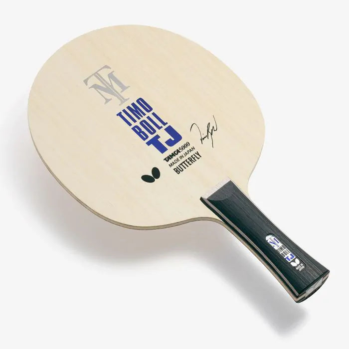Butterfly Timo Boll TJ - Flared (FL)