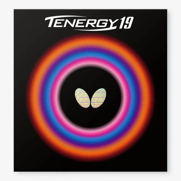 Butterfly Tenergy 19