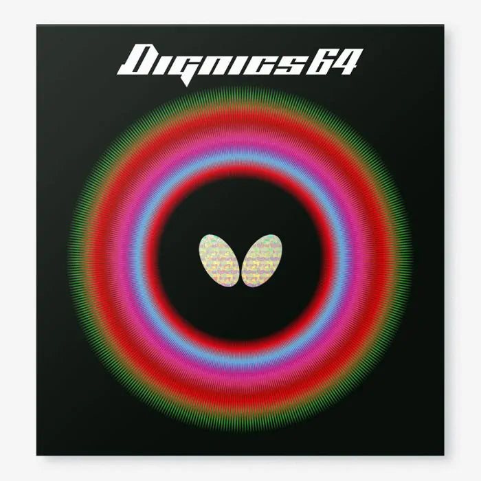 Dignics 64
