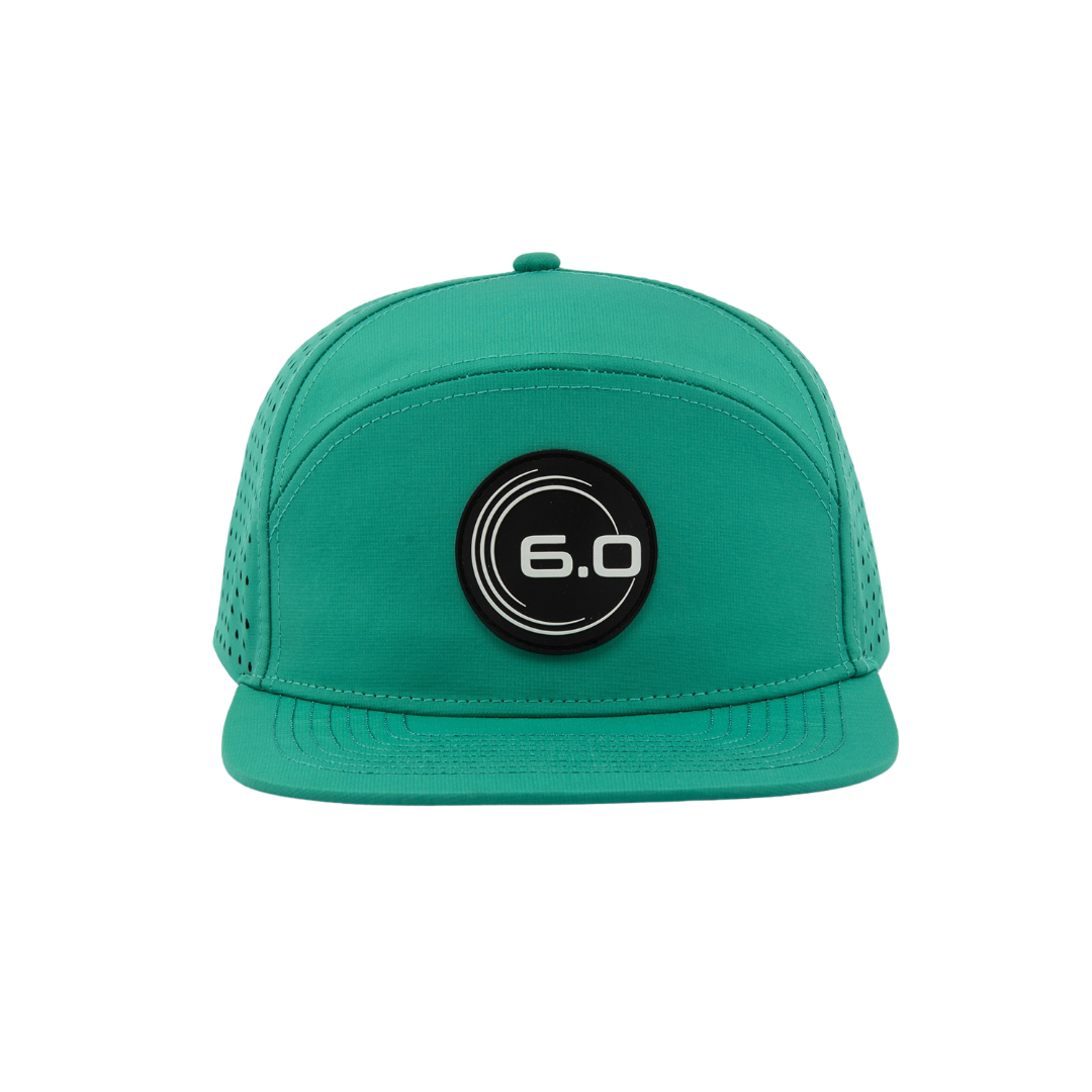 Six Zero Outback SnapBack