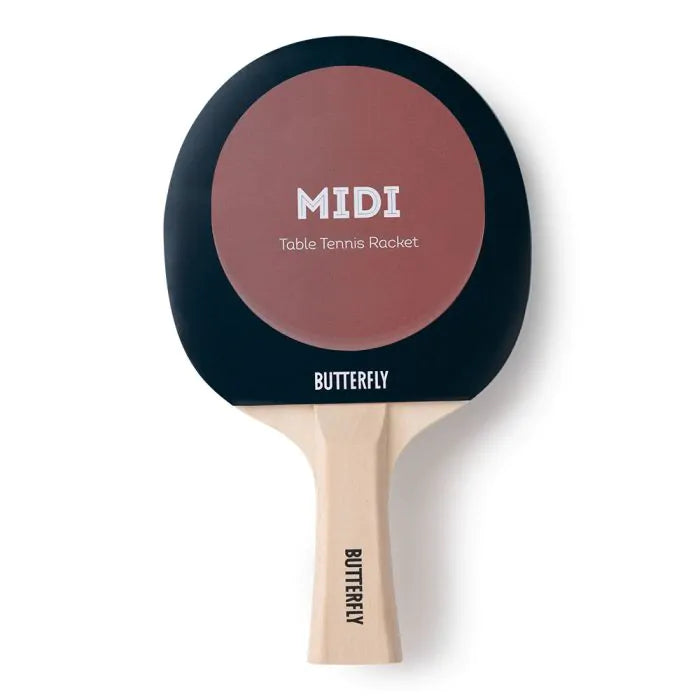 Butterfly MIDI Racket