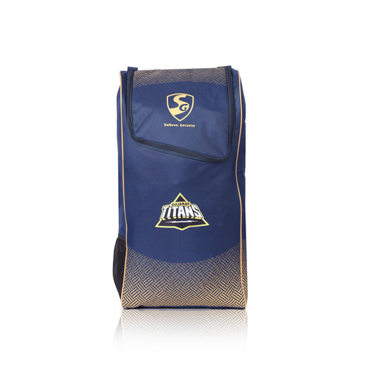 حقيبة أدوات SG X GT 4.0 جونيور دافل