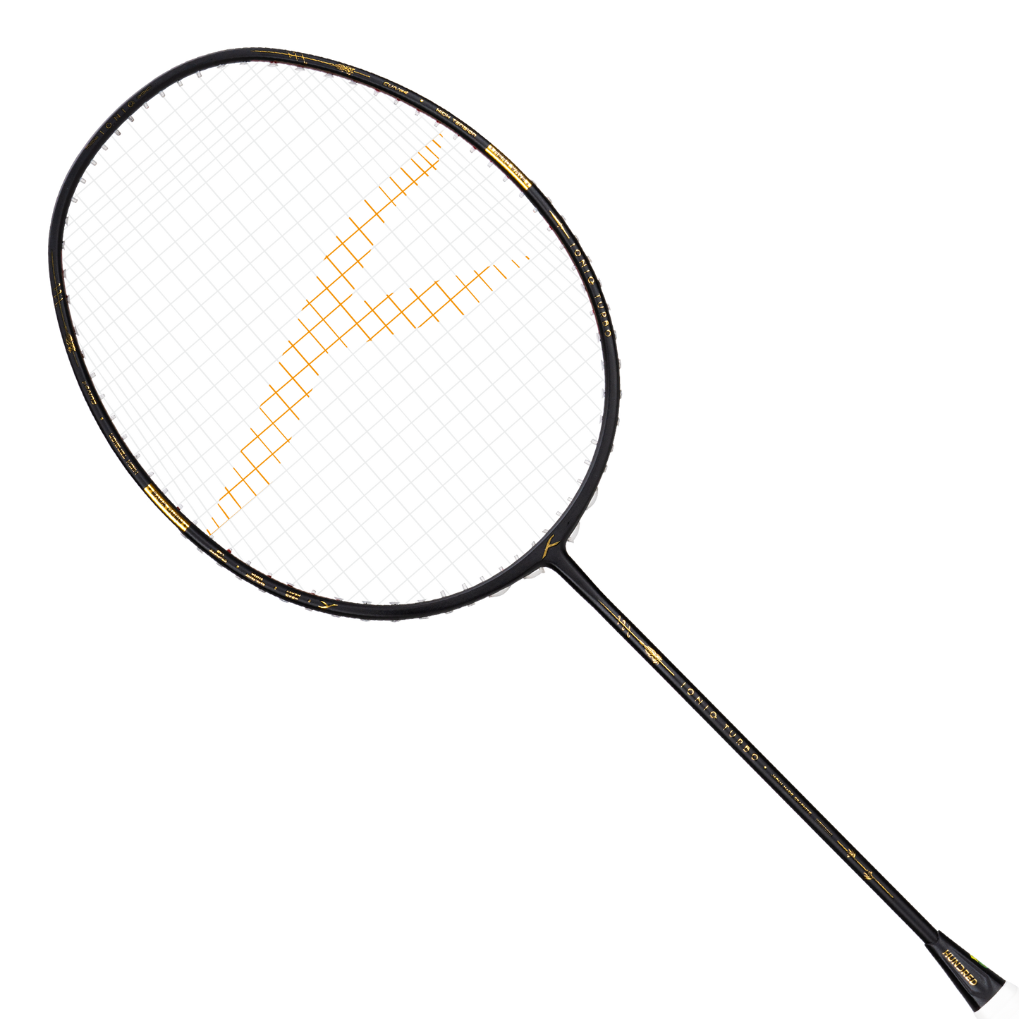 IONIQ Turbo (Black)