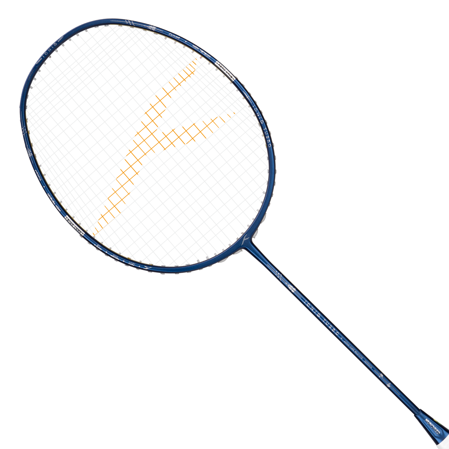 IONIQ Turbo (Navy)