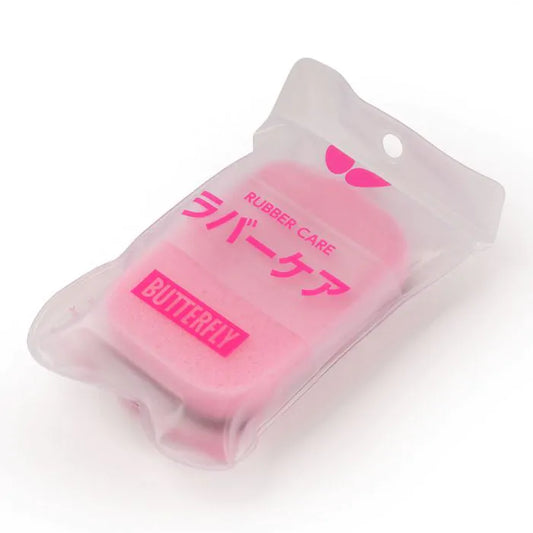 Butterfly Sponge CARE