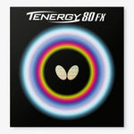 Butterfly Tenergy 80 FX