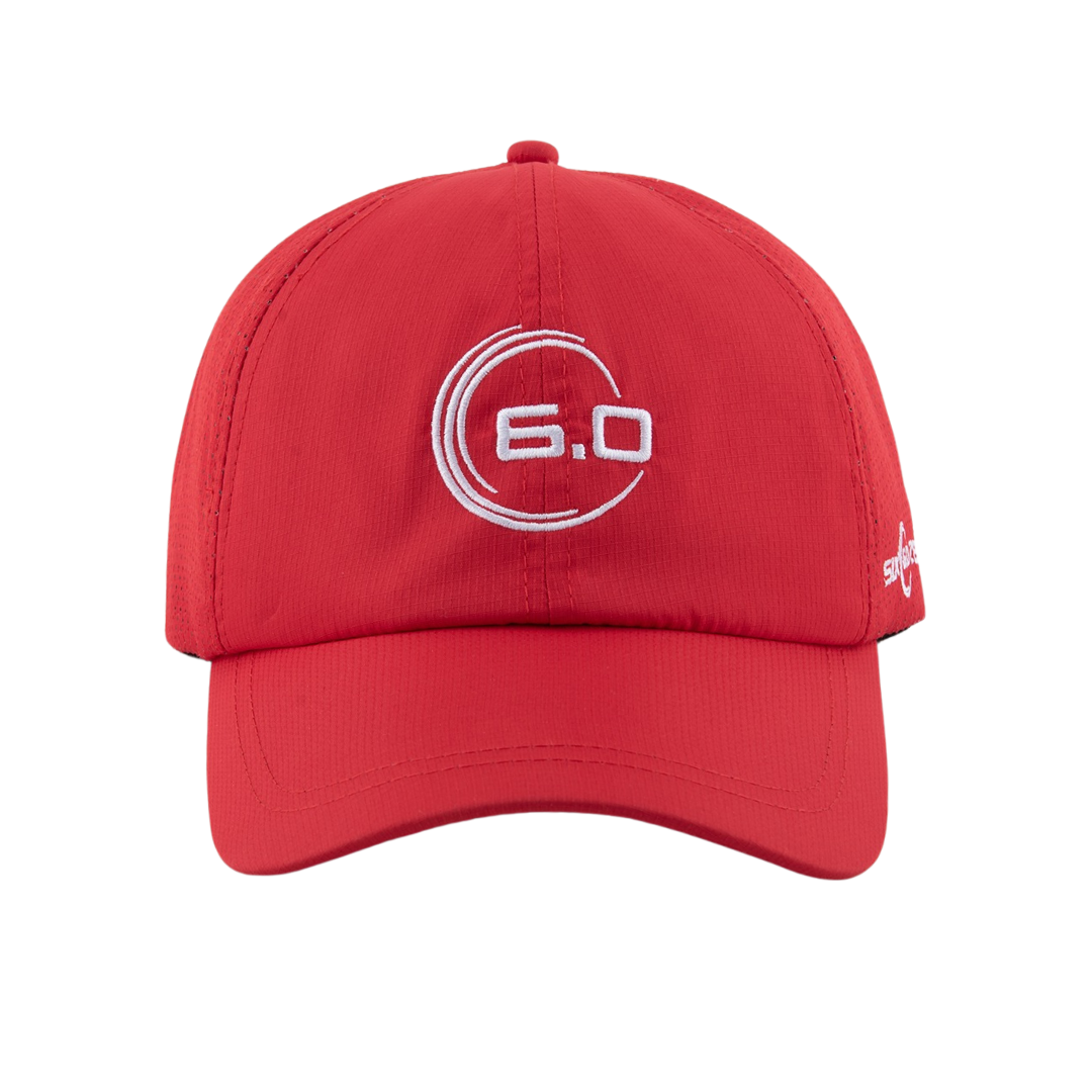 Six Zero Performance SnapBack