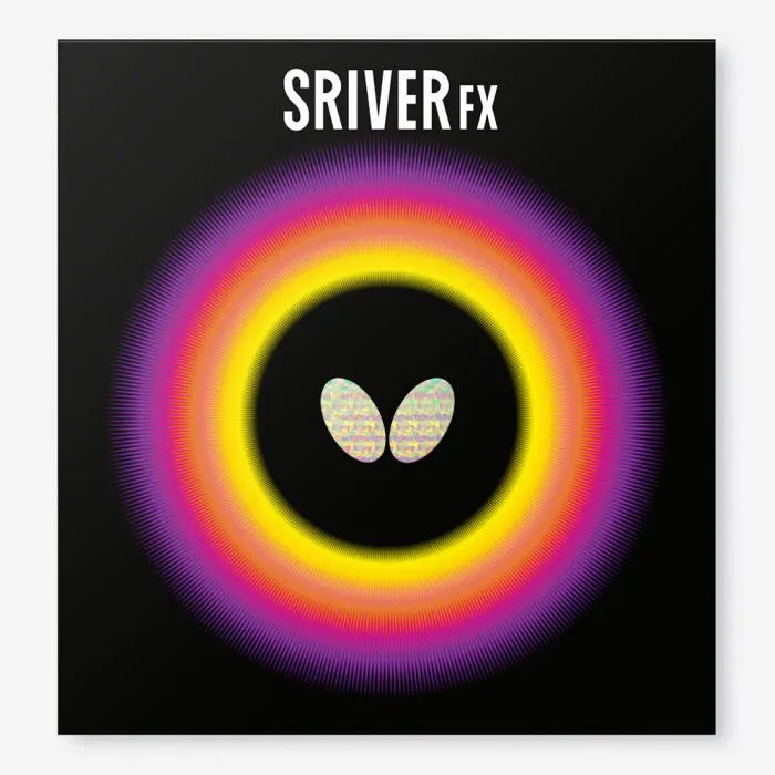 Sriver FX