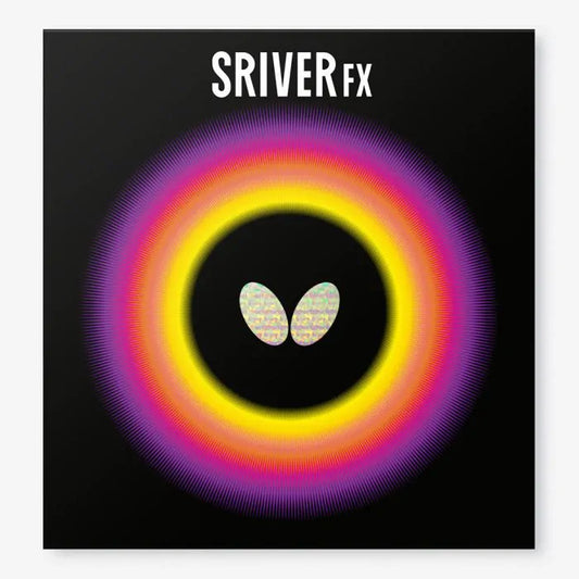 Butterfly Sriver FX