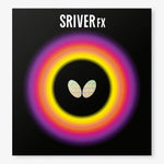 Butterfly Sriver FX