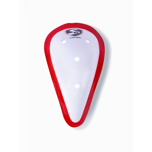 SG Litevate¨ Cricket Batting Abdo Guard
