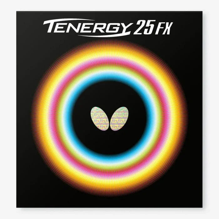 Tenergy 25 FX