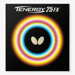 Butterfly Tenergy 25 FX