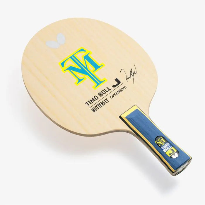 Butterfly Timo Boll J - Flared (FL)
