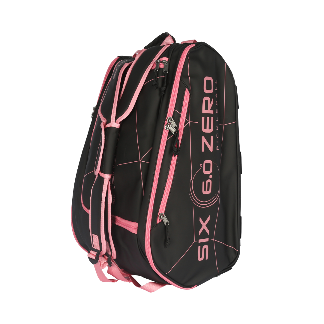 Six Zero Pro Tour Bag 2025