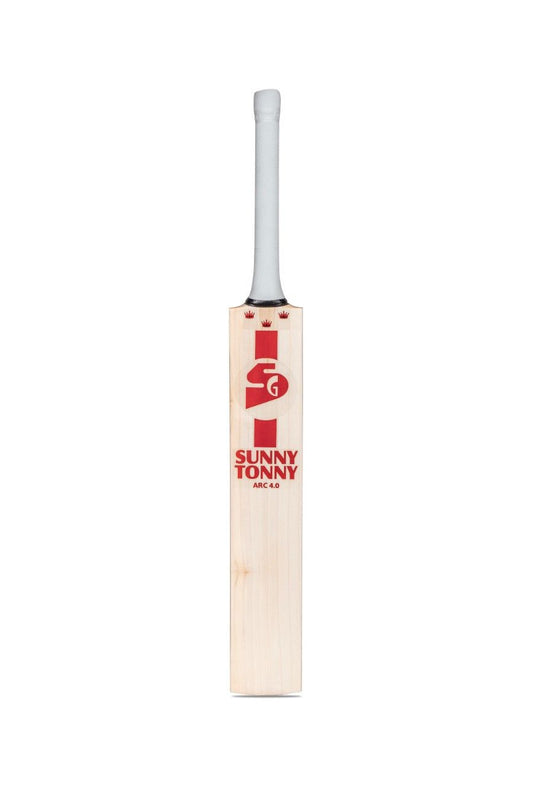 SG Arc 4.0 English Willow Cricket Bat