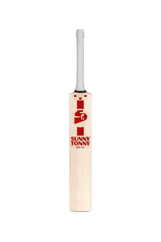 SG Arc 2.0 English Willow Cricket Bat