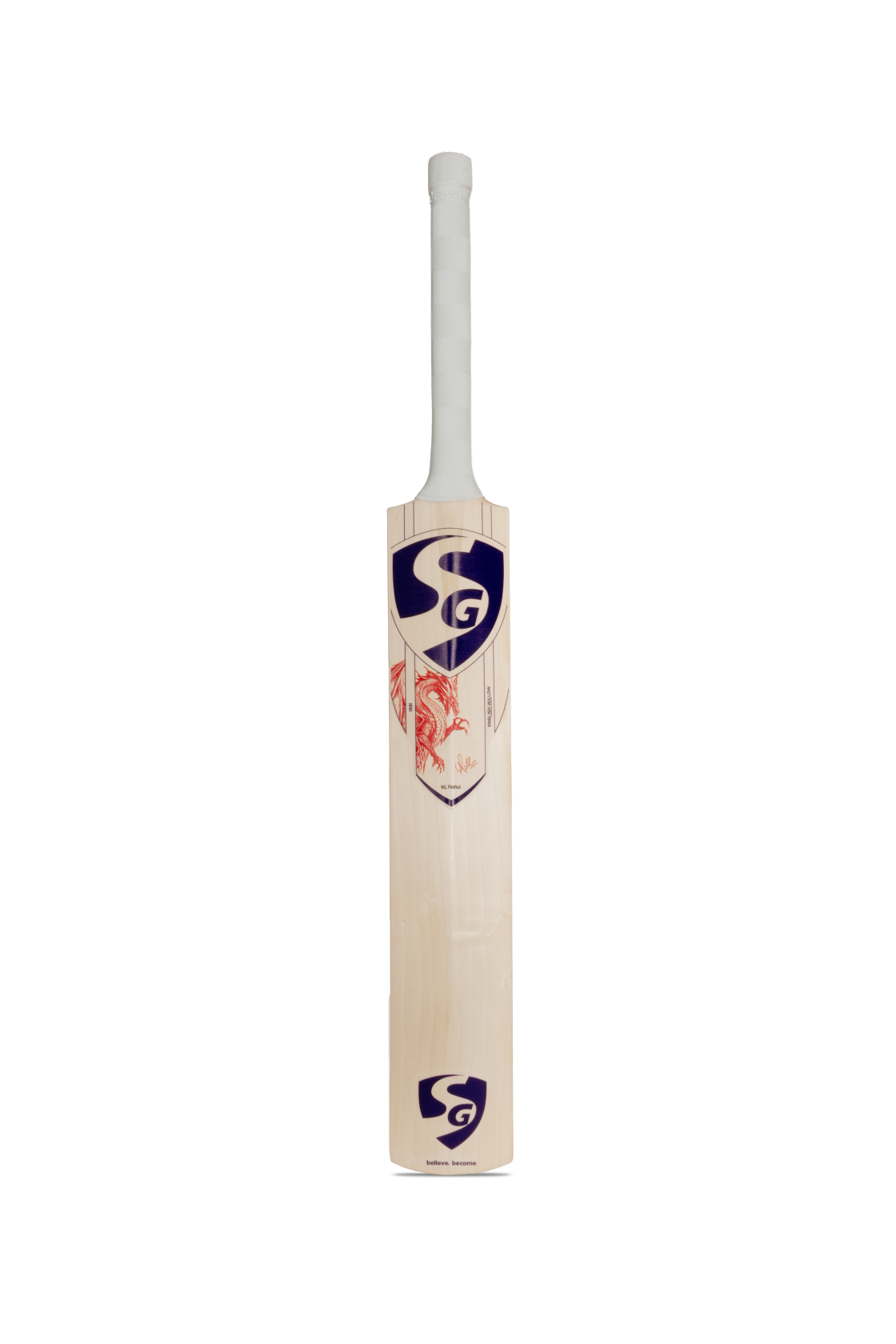 KL Rahul Player Bat KLR Series