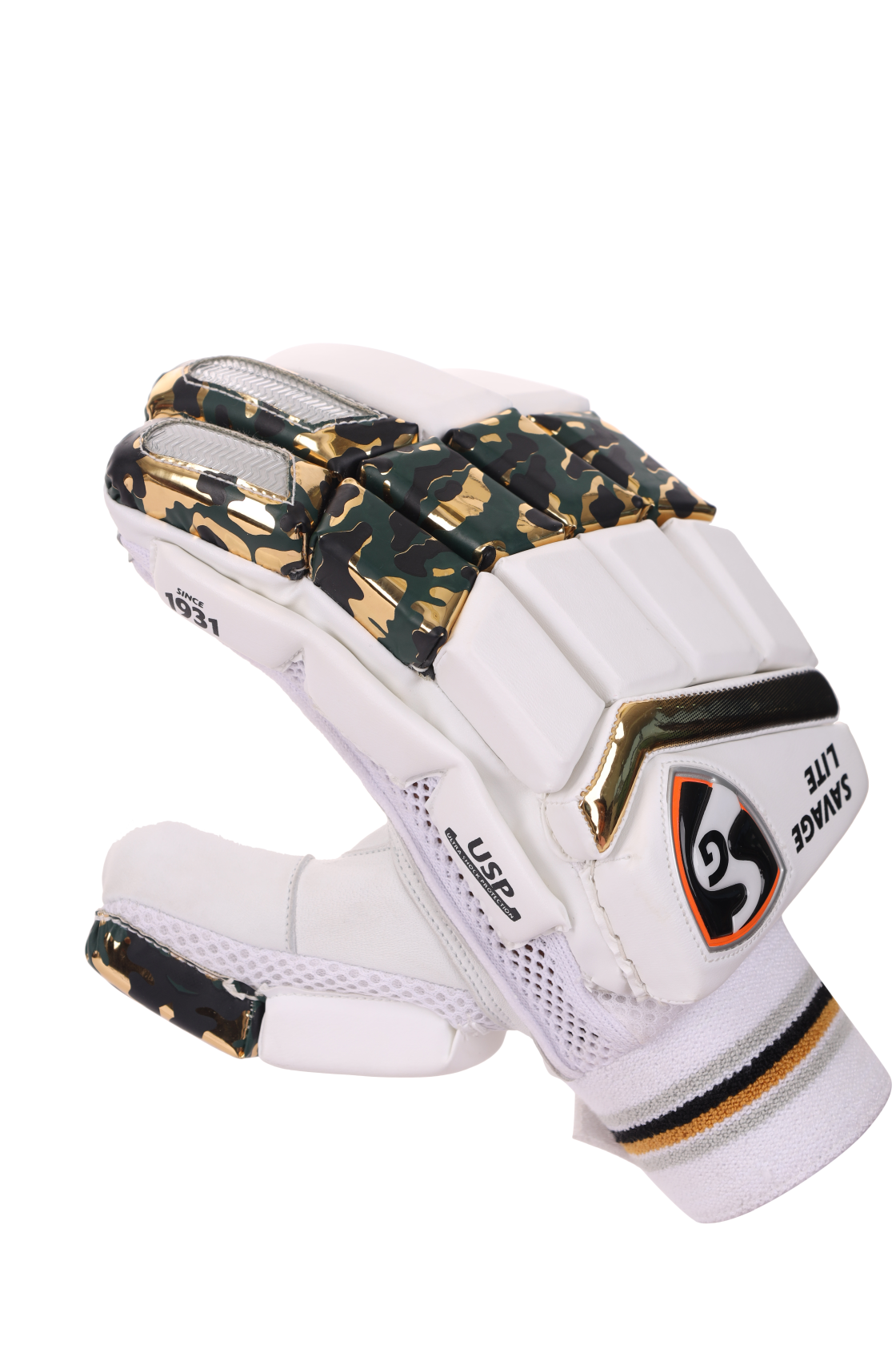 قفازات الضرب SG Savage Lite