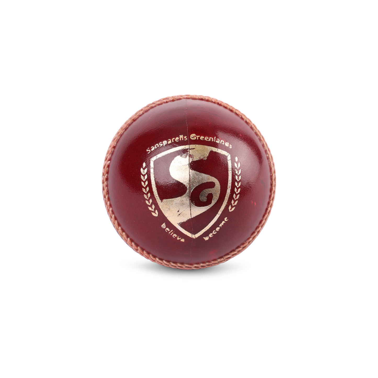 SG Testª Cricket Leather Ball