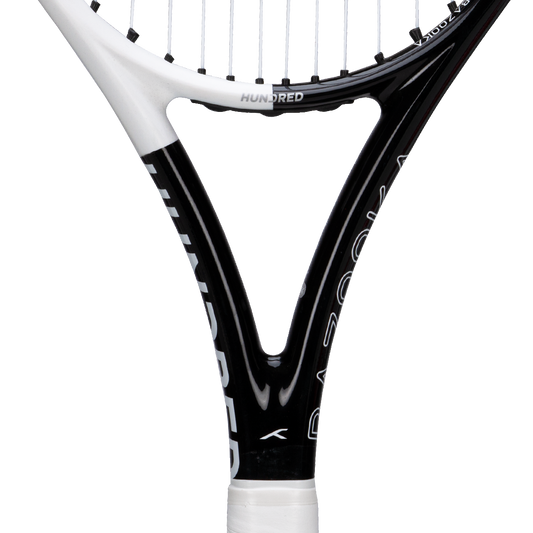 Bazooka - White/Black