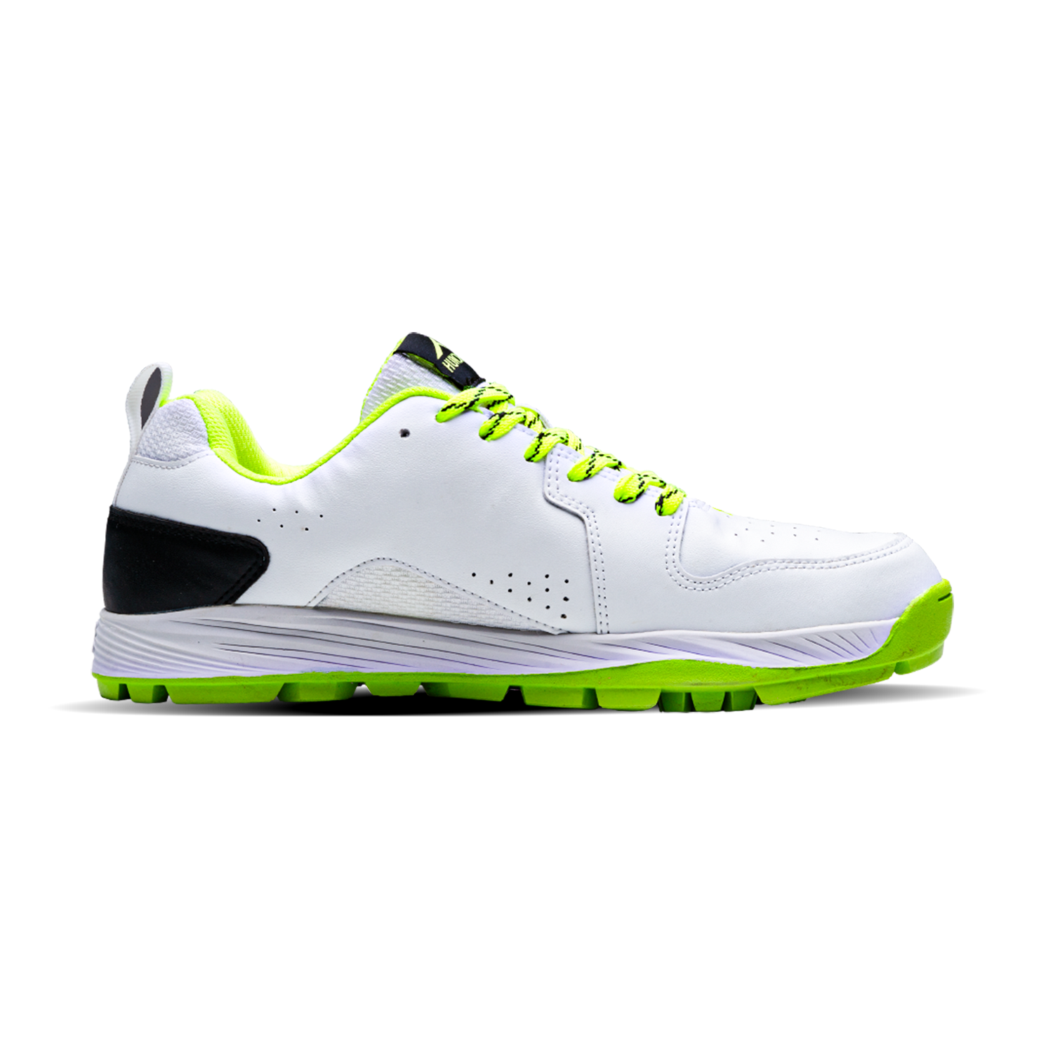 Pitch Force (WHITE/LIME/BLACK)