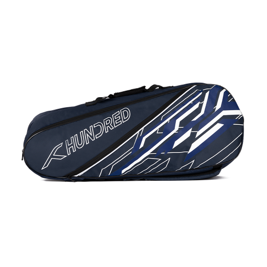 Two Step Badminton Kit Bag - Navy
