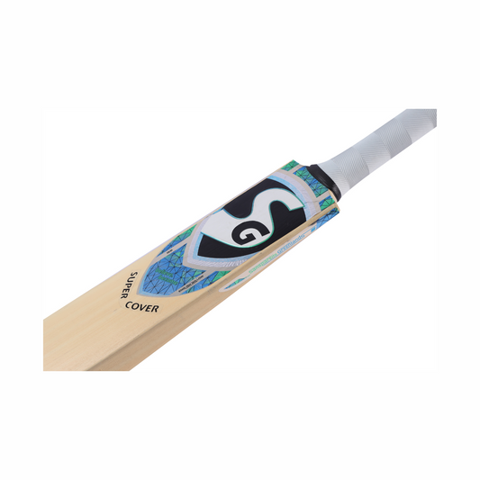 SG Super Coverª English Willow Cricket Bat