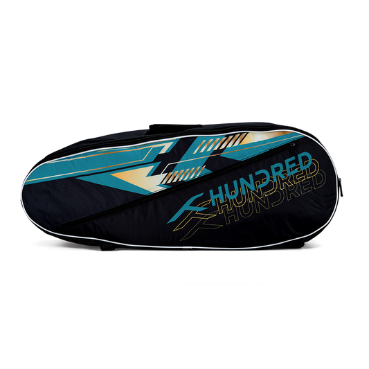 Court Vertex Kitbag : Black