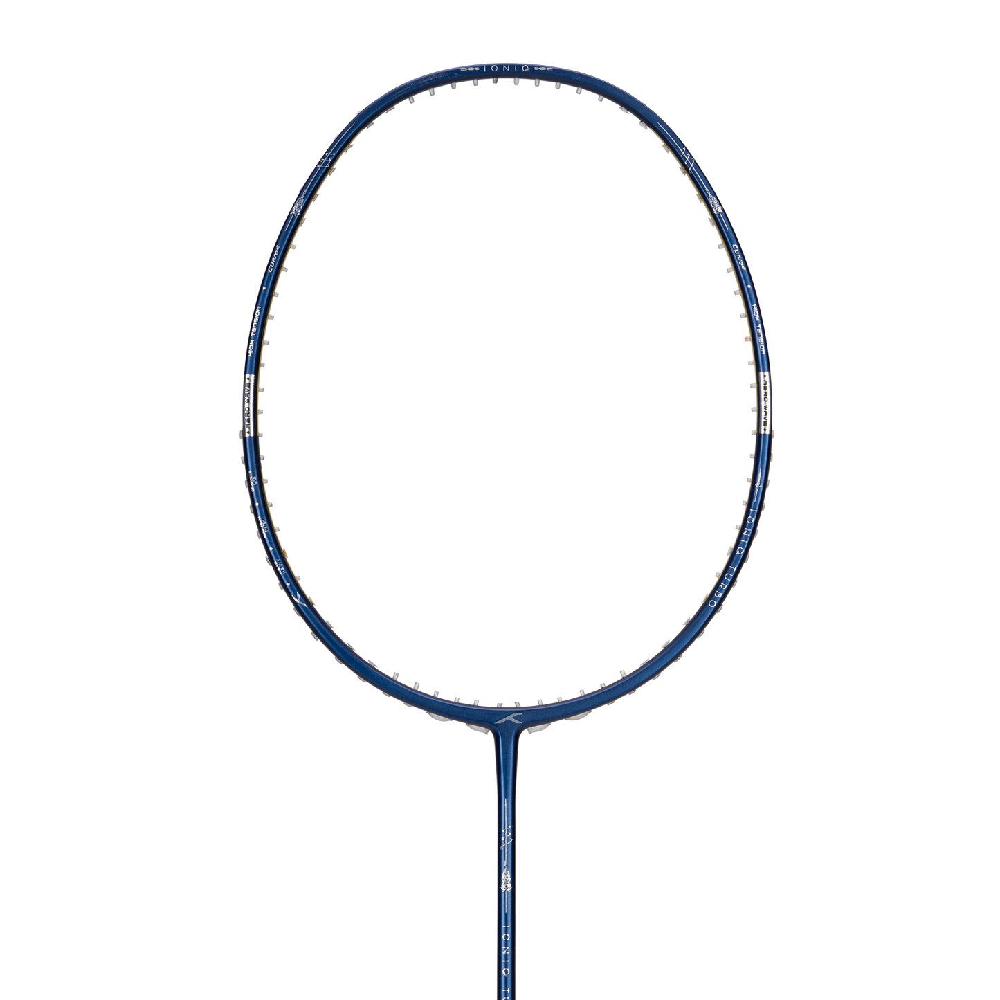 IONIQ Turbo (Navy)