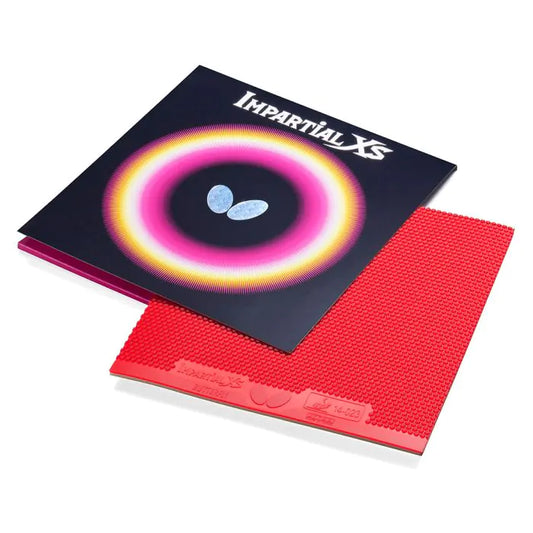 Butterfly Impartial XS