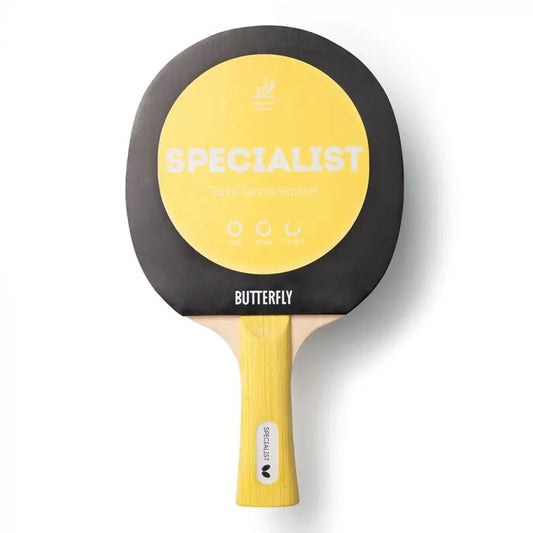 Butterfly SPECIALIST Racket