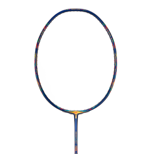 Aeroflash 7000 Zoom (Navy/White/Gold)