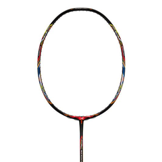 Aeroflash X Zoom (Black/Navy/Red)