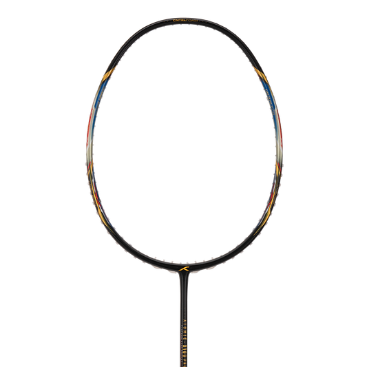 Atomic X 100 PRO (Black/Gold)