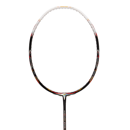 Aeroflash 8000 ATTK (Black/White/Silver)