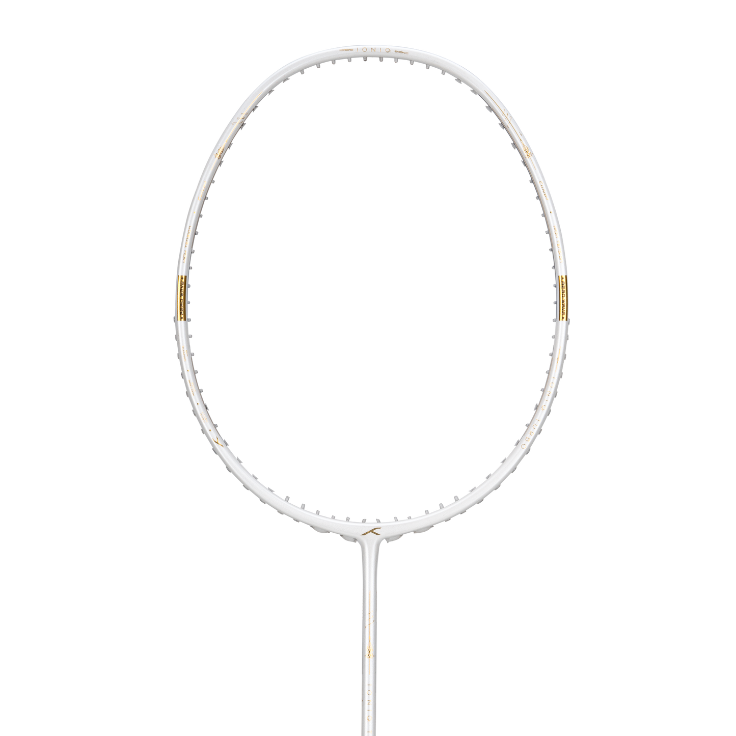 IONIQ Turbo (White)